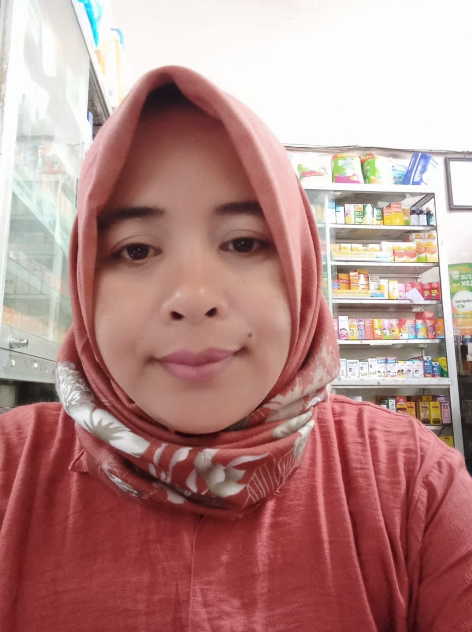 apt. Merita Kristianti, M.Pharm.Sci.